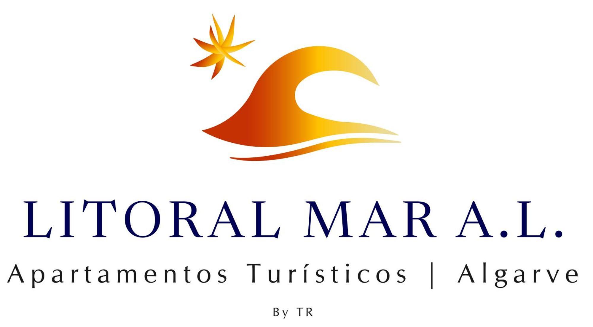 Litoral Mar Paradise Apartment Portimão Eksteriør bilde