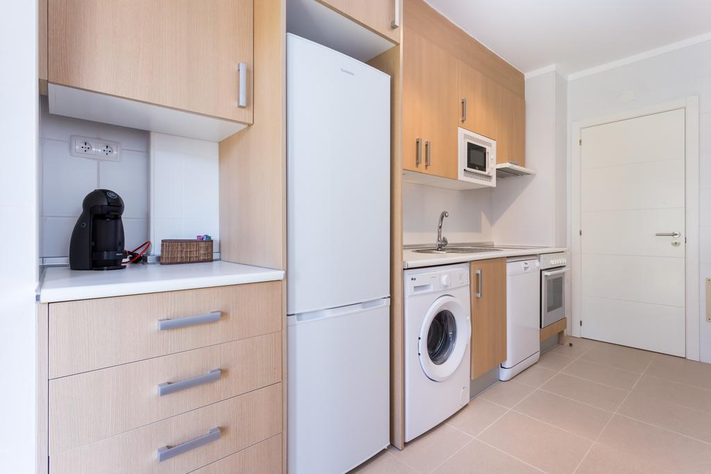 Litoral Mar Paradise Apartment Portimão Eksteriør bilde