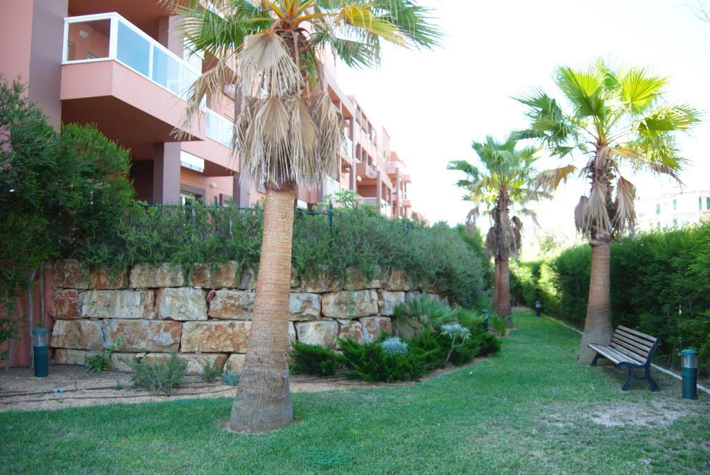 Litoral Mar Paradise Apartment Portimão Eksteriør bilde