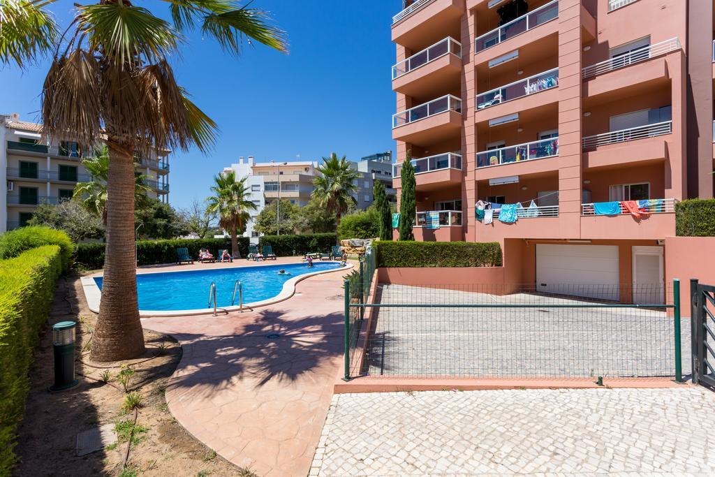 Litoral Mar Paradise Apartment Portimão Eksteriør bilde