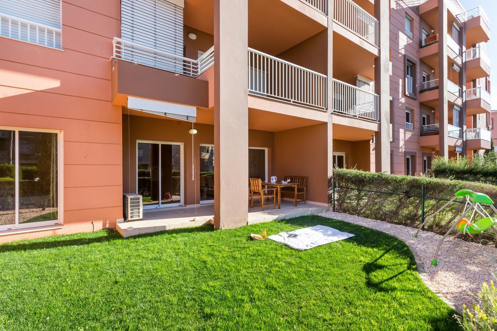 Litoral Mar Paradise Apartment Portimão Eksteriør bilde
