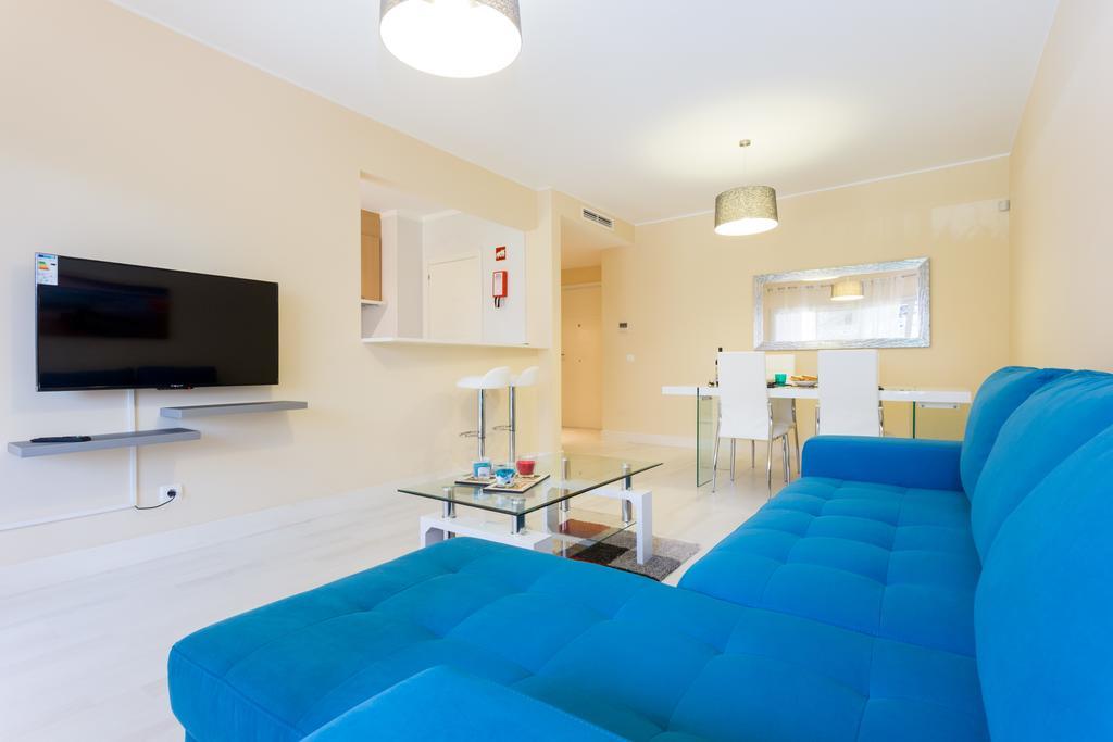 Litoral Mar Paradise Apartment Portimão Eksteriør bilde