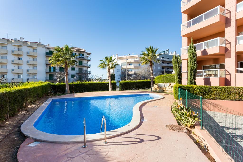 Litoral Mar Paradise Apartment Portimão Eksteriør bilde
