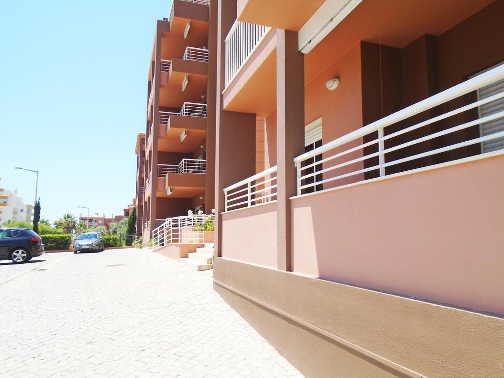 Litoral Mar Paradise Apartment Portimão Eksteriør bilde