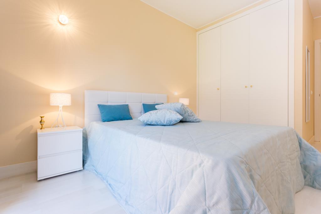 Litoral Mar Paradise Apartment Portimão Eksteriør bilde